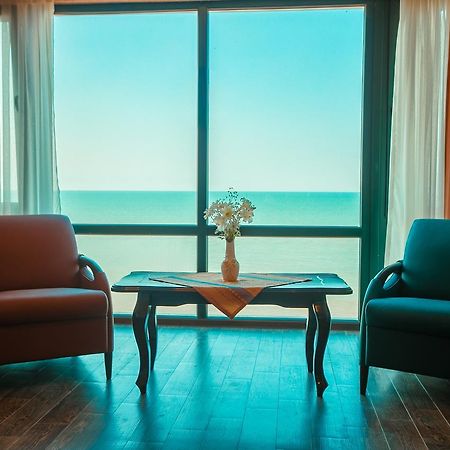 Regnum Hotel Baku Sumqayyt Luaran gambar
