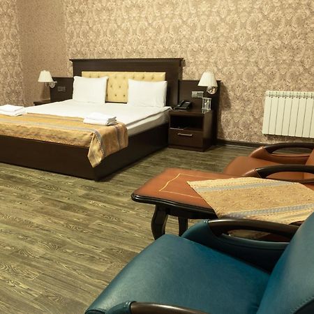 Regnum Hotel Baku Sumqayyt Luaran gambar