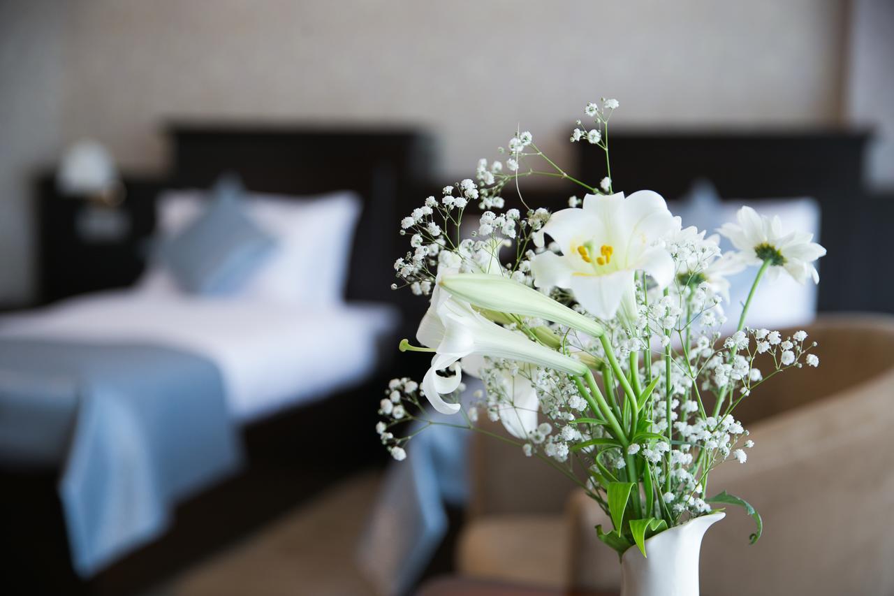 Regnum Hotel Baku Sumqayyt Luaran gambar