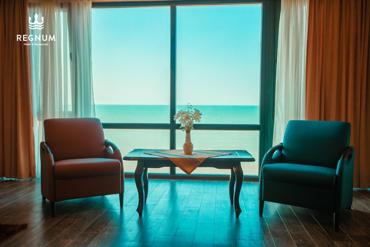 Regnum Hotel Baku Sumqayyt Luaran gambar