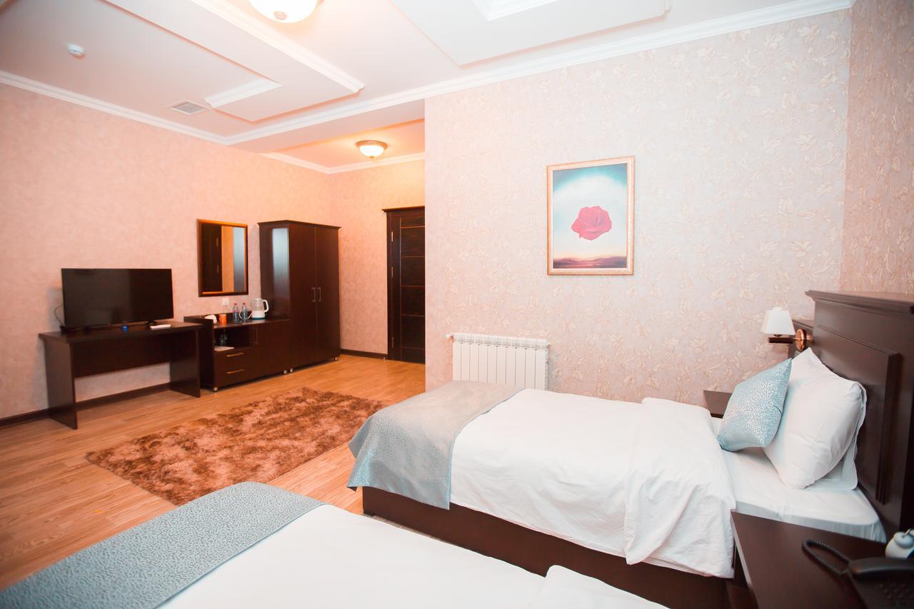Regnum Hotel Baku Sumqayyt Luaran gambar