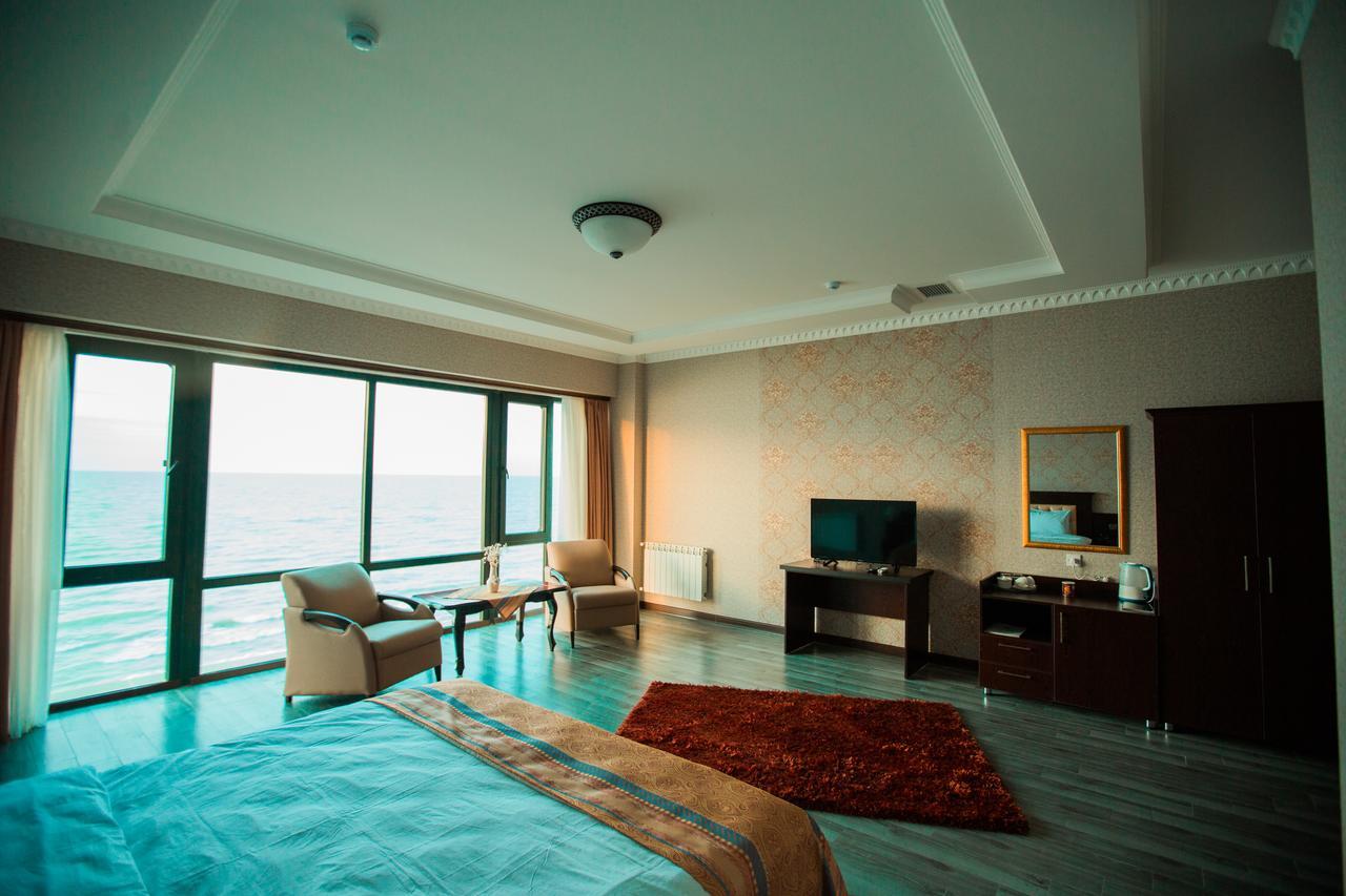Regnum Hotel Baku Sumqayyt Luaran gambar