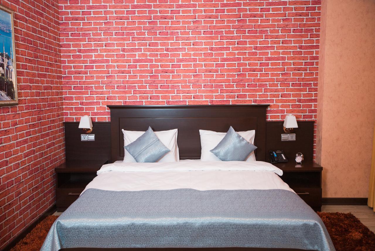 Regnum Hotel Baku Sumqayyt Luaran gambar