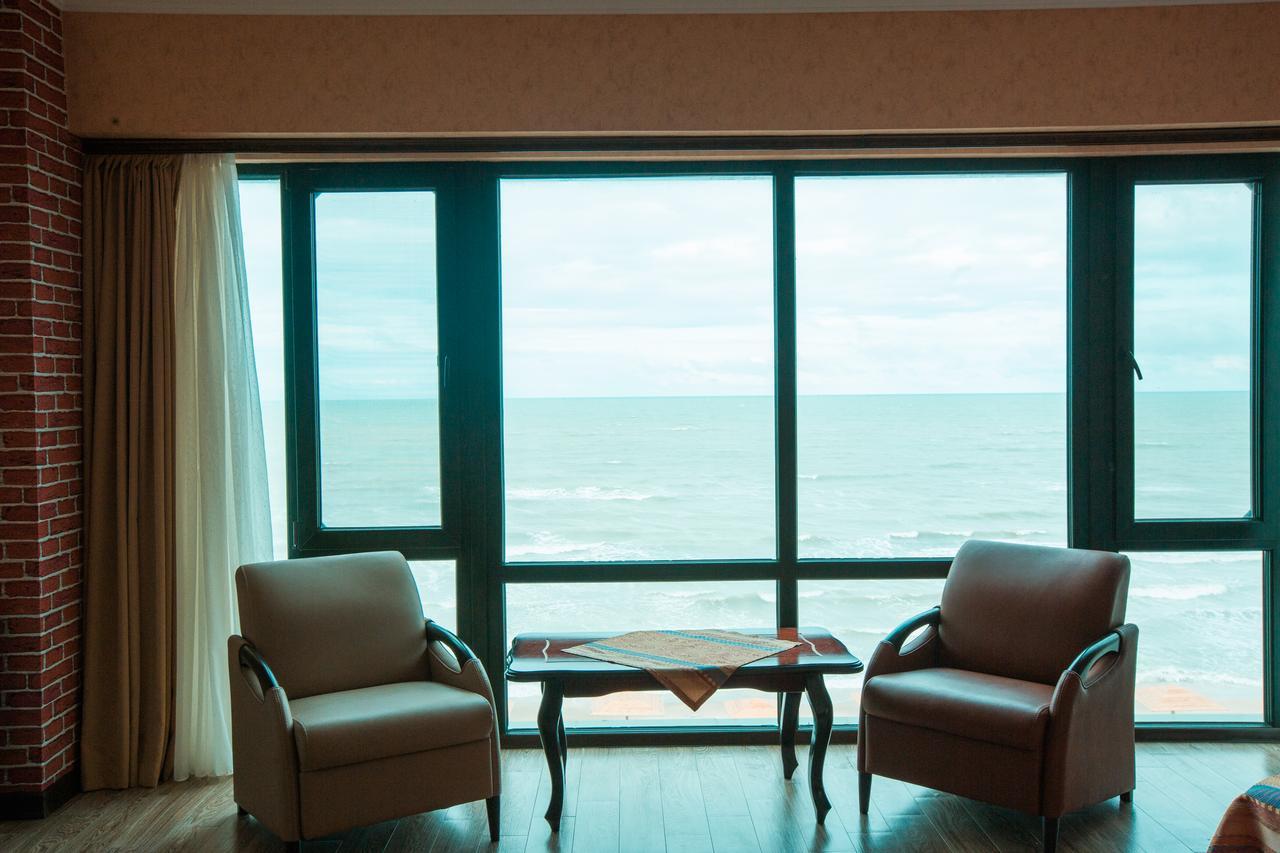 Regnum Hotel Baku Sumqayyt Luaran gambar