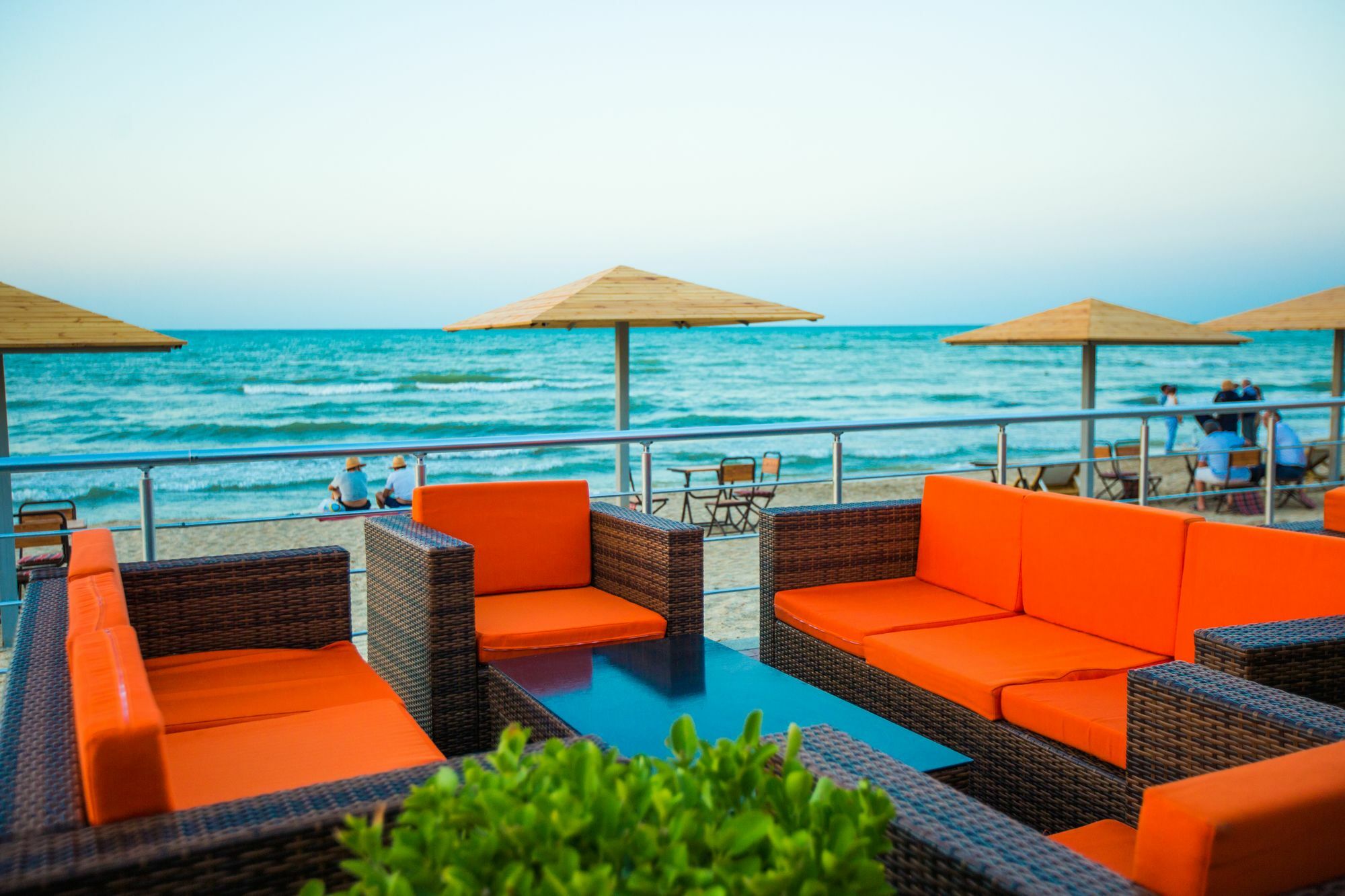 Regnum Hotel Baku Sumqayyt Luaran gambar
