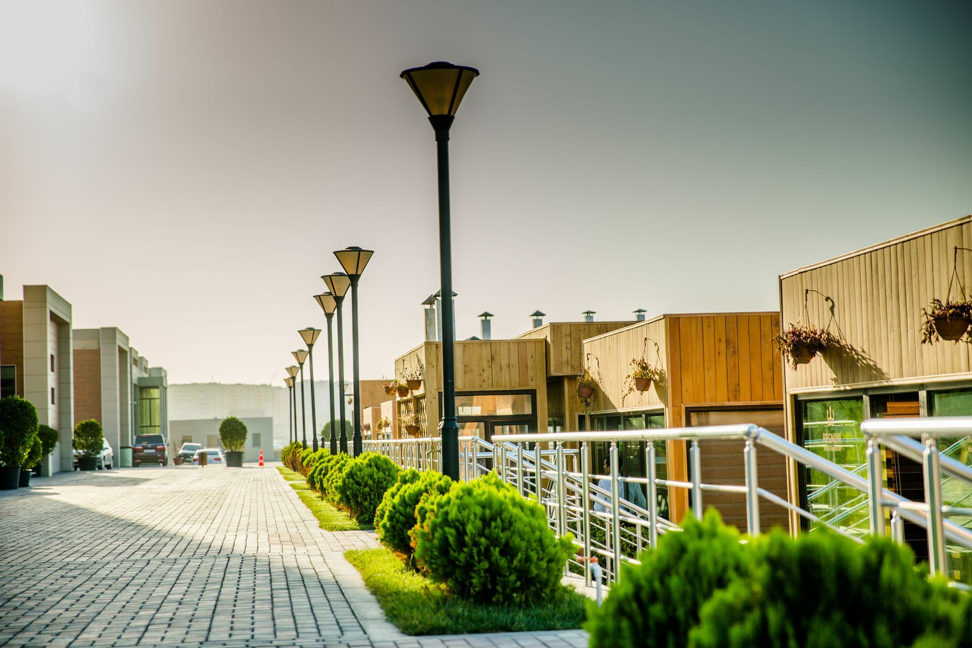 Regnum Hotel Baku Sumqayyt Luaran gambar