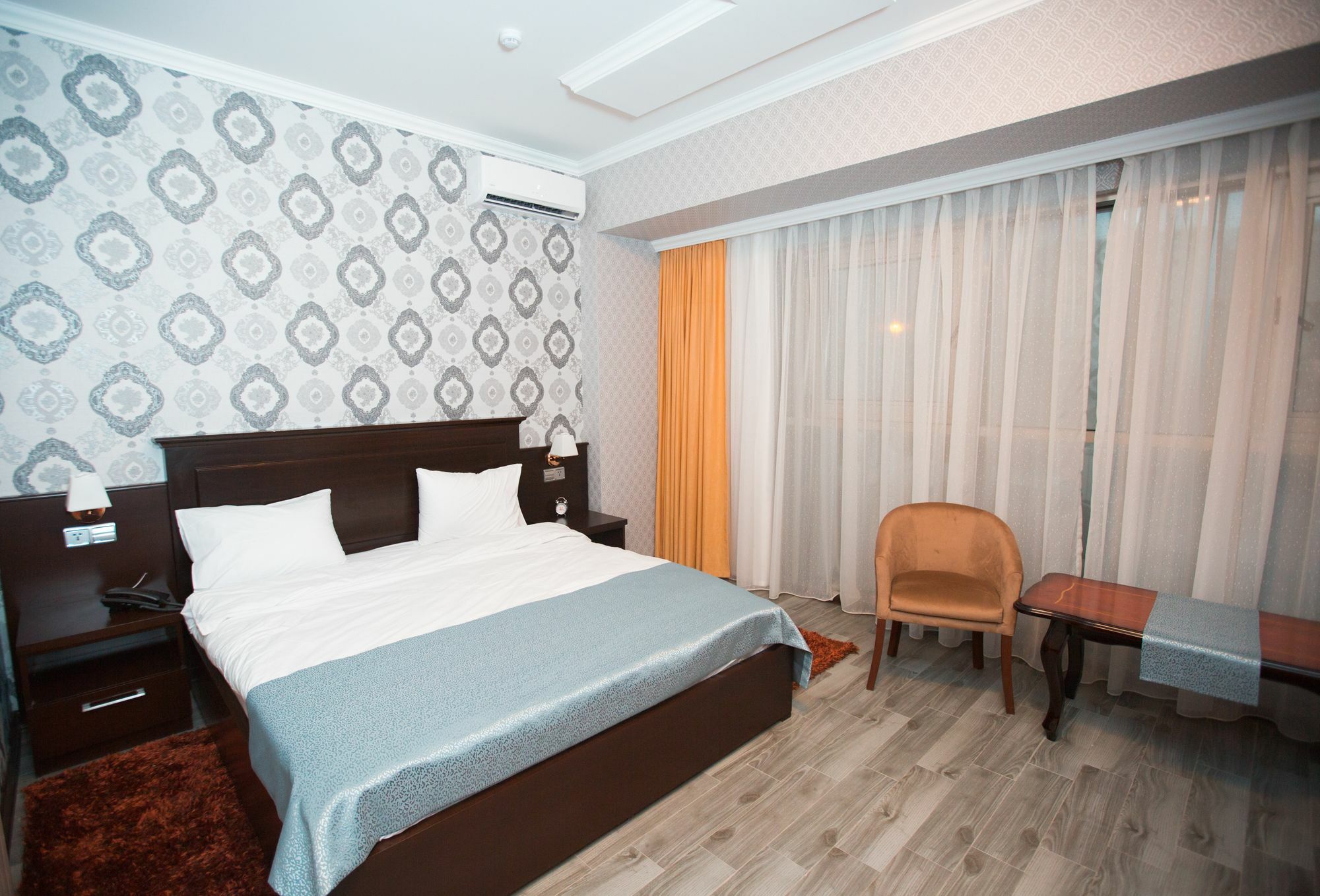 Regnum Hotel Baku Sumqayyt Luaran gambar